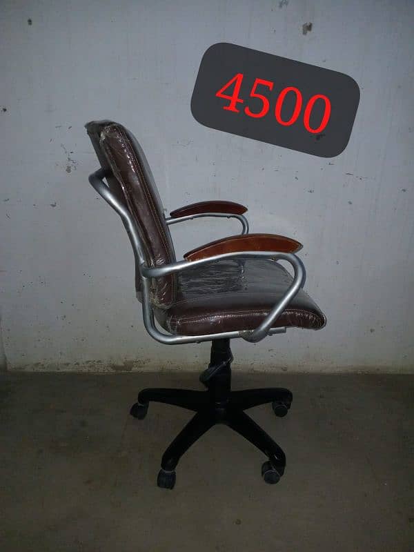 office,gaming, high back, neck rest , computer chairs. 1