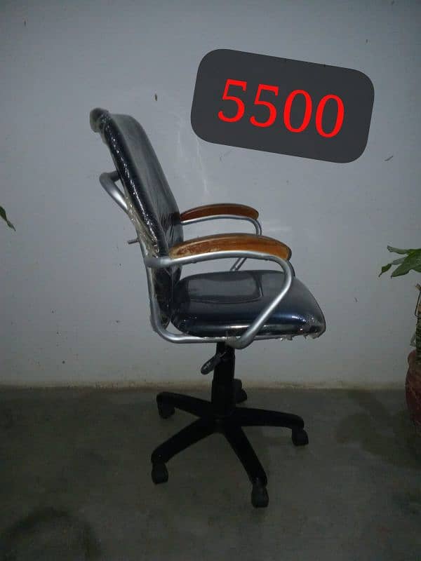 office,gaming, high back, neck rest , computer chairs. 3