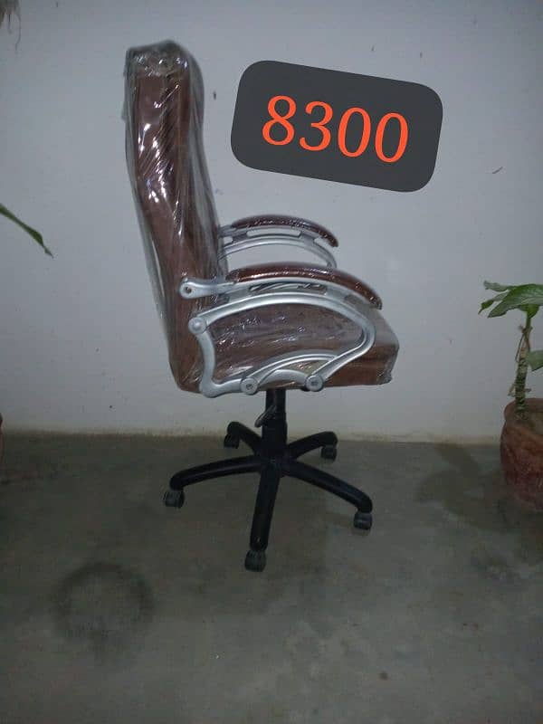 office,gaming, high back, neck rest , computer chairs. 5