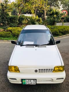 Suzuki Mehran VXR 2018 b2b original