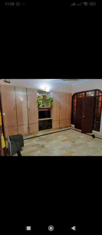 HOUSE FOR SALE GROUND+2 SECTOR 15A4 BUFFER ZON 4