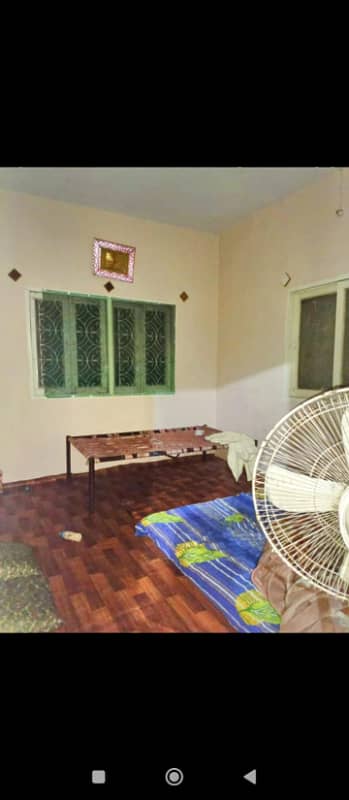 HOUSE FOR SALE GROUND+2 SECTOR 15A4 BUFFER ZON 9