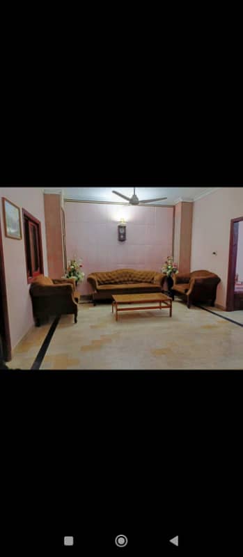 HOUSE FOR SALE GROUND+2 SECTOR 15A4 BUFFER ZON 12