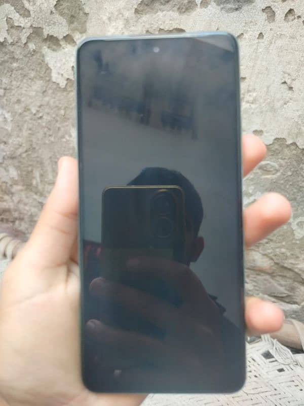 Oppo A58 8/128 condition 10/10 used 1