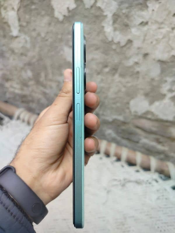 Oppo A58 8/128 condition 10/10 used 3