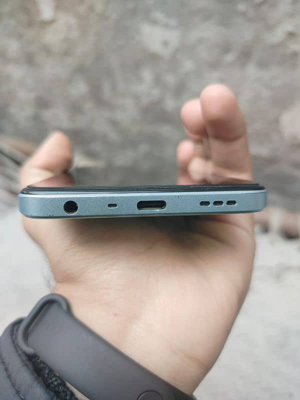 Oppo A58 8/128 condition 10/10 used 4