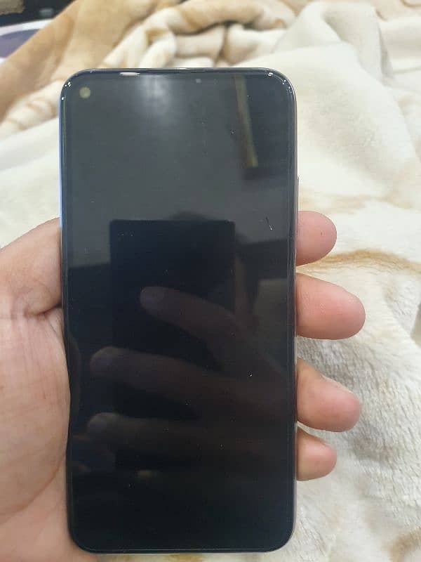 Huawei Nova 7i (Brand New Condition) 1