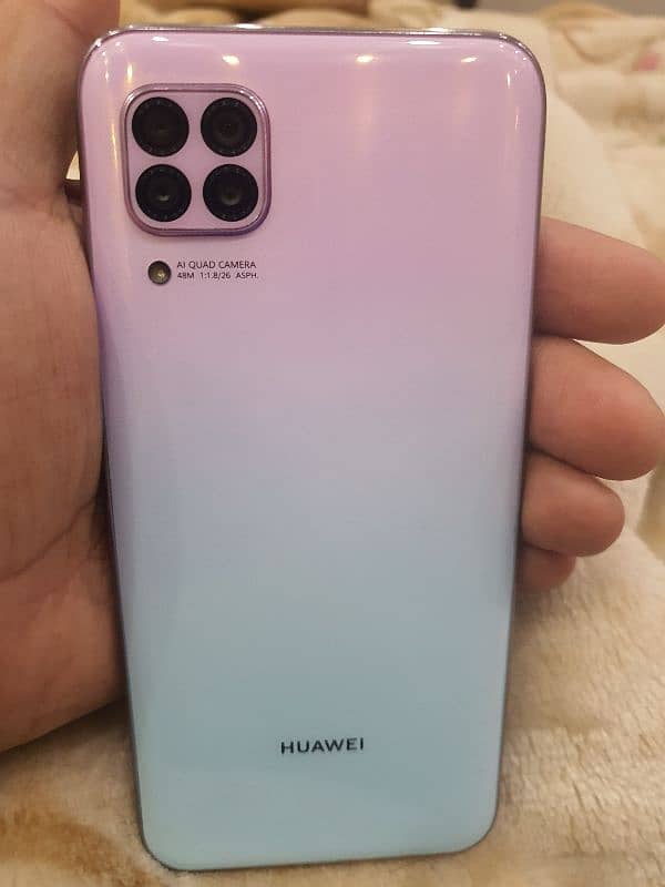 Huawei Nova 7i (Brand New Condition) 6