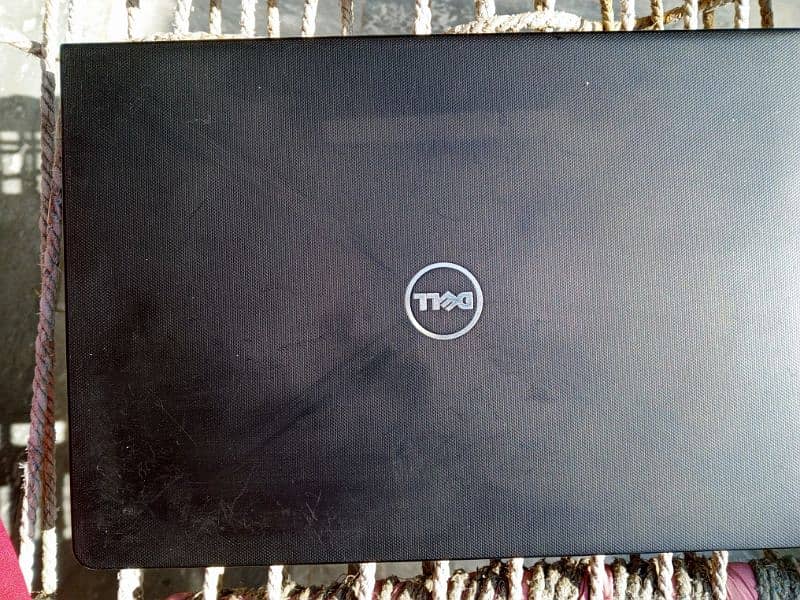 Dell Vostro Core i7 7th gen 1