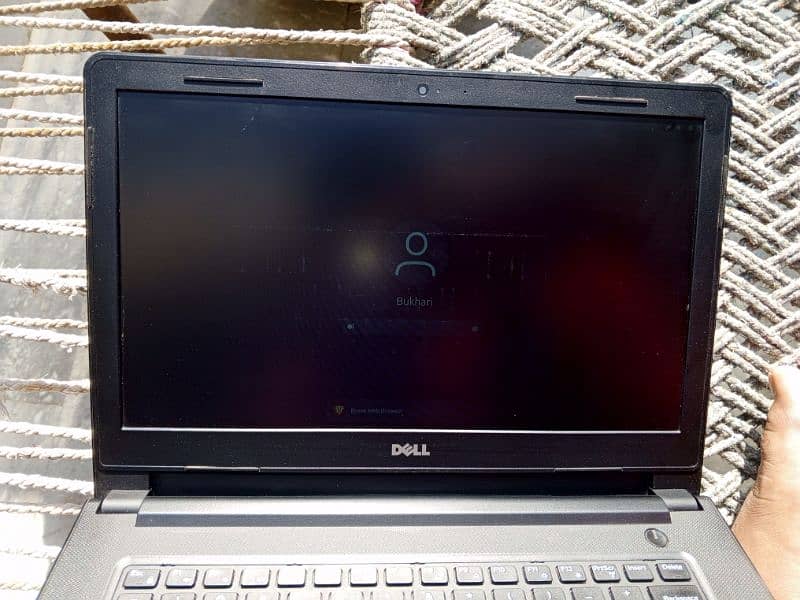 Dell Vostro Core i7 7th gen 5