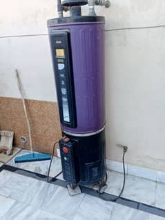 super asia 30 gallon big gas gyser