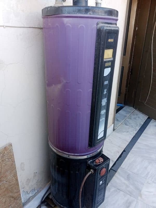 super asia 30 gallon big gas gyser 1