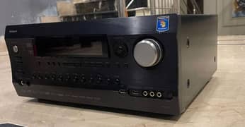 INTEGRA DHC 80.1 LIKE JBL BOSE KLIPSCH DENON MARANTZ ONKYO KEF INTEGRA