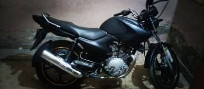 ybr 125 for sale