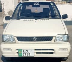 Suzuki Mehran 2005