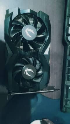 GTX 1660 SUPER for Slae