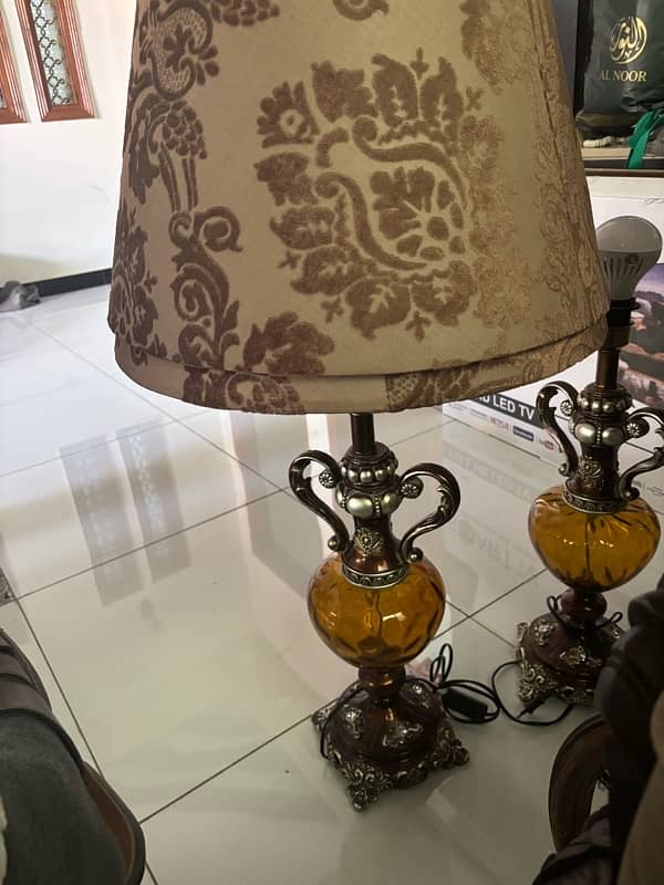 table lamps 3