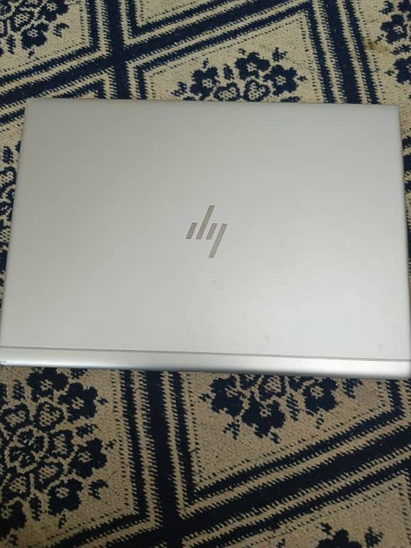 HP laptop 2