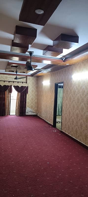 king palm three bed dd apartment for sale in johar 2