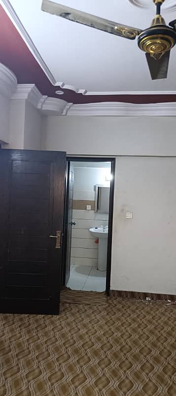 king palm three bed dd apartment for sale in johar 5