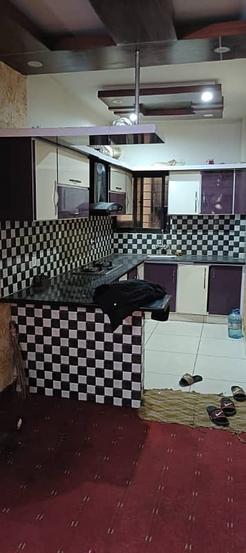 king palm three bed dd apartment for sale in johar 9