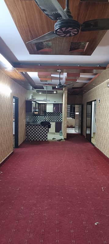 king palm three bed dd apartment for sale in johar 17