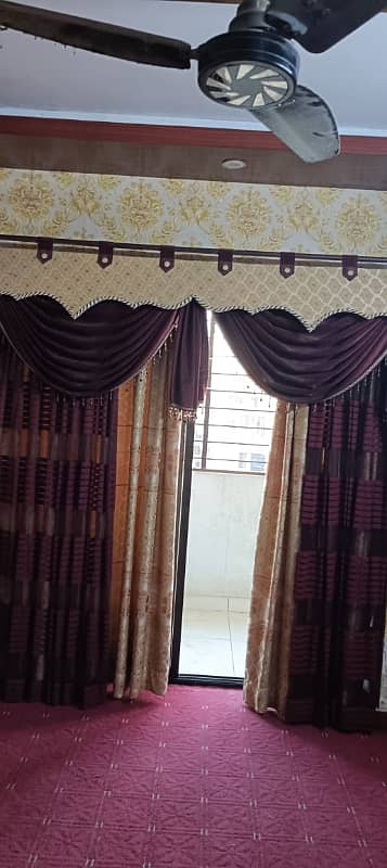 king palm three bed dd apartment for sale in johar 19