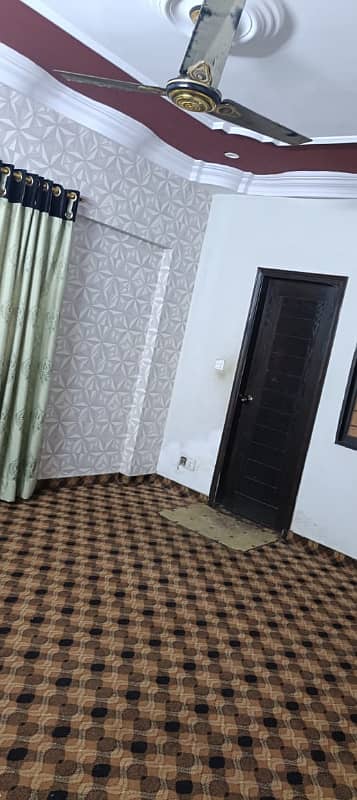 king palm three bed dd apartment for sale in johar 21