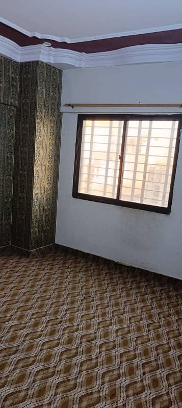 king palm three bed dd apartment for sale in johar 26