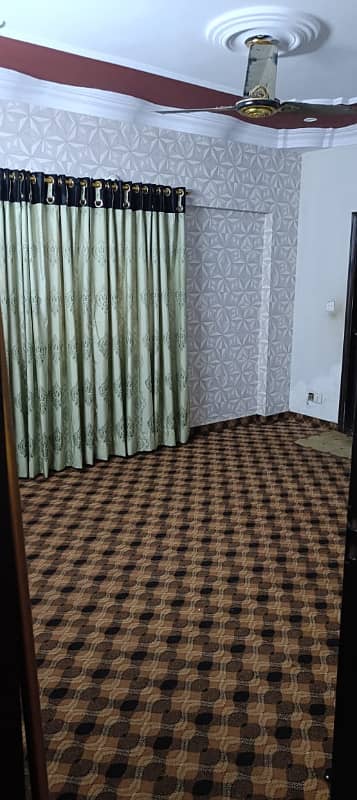 king palm three bed dd apartment for sale in johar 30