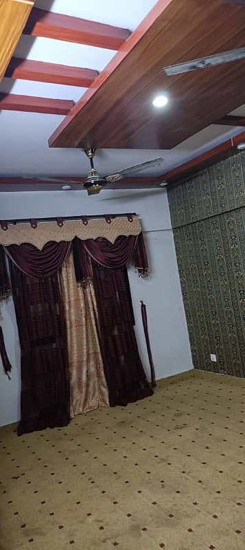 king palm three bed dd apartment for sale in johar 34