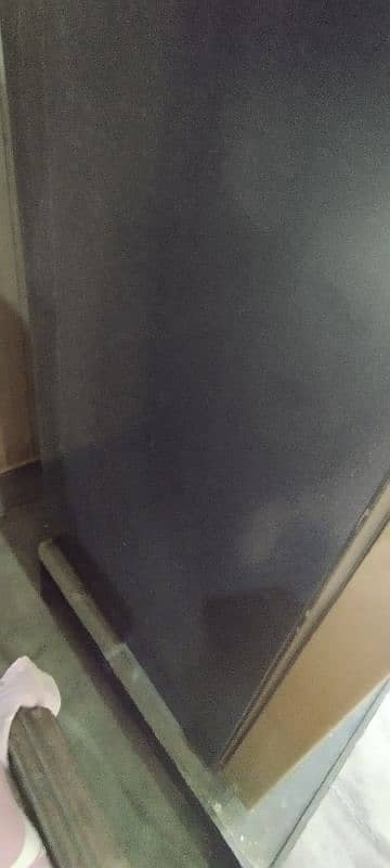 dawlance refrigerator in good condition one year used 3