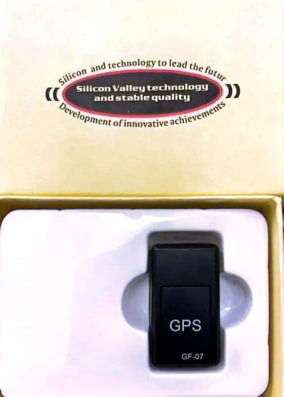 Mini Usb Tracker GF07 0