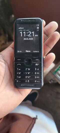 Nokia 5310