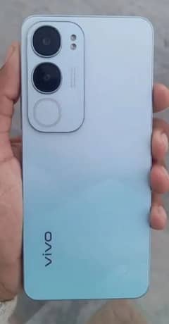 vivo y19s 6+128