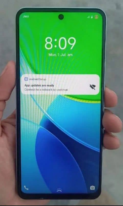 vivo y19s 6+128 1