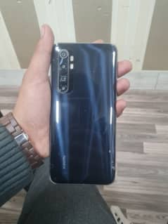 Xiaomi Mi Note 10 Lite For sale