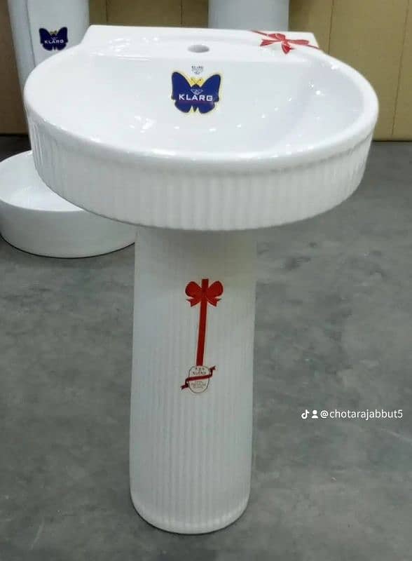 basin whole sale price 0