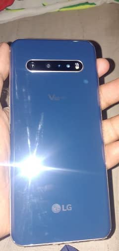 LG v60thing 5g