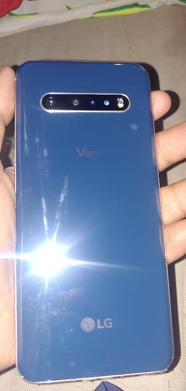 LG v60thing 5g 0