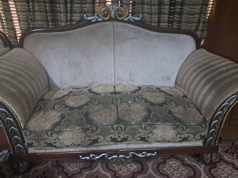 sofa set 7 seater 15