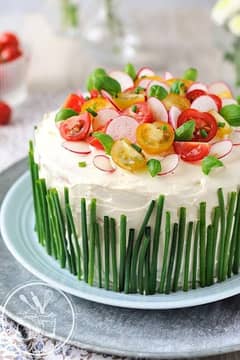 vegetable slicers cake available