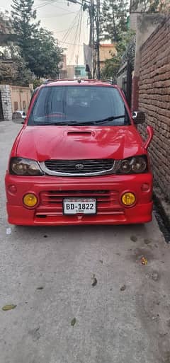 Daihatsu