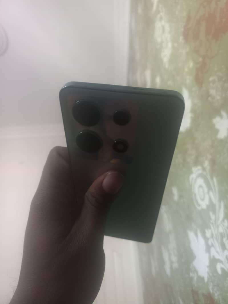 Infinix Other Model 6