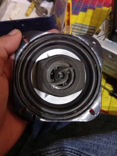 Daihatso coure original speaker original condition