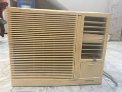 Fortress Window Ac For sale