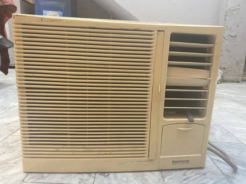 Fortress Window Ac For sale 0