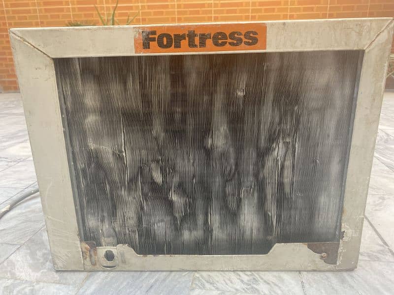 Fortress Window Ac For sale 1