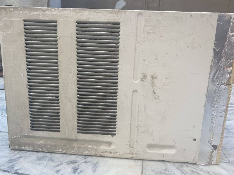 Fortress Window Ac For sale 2