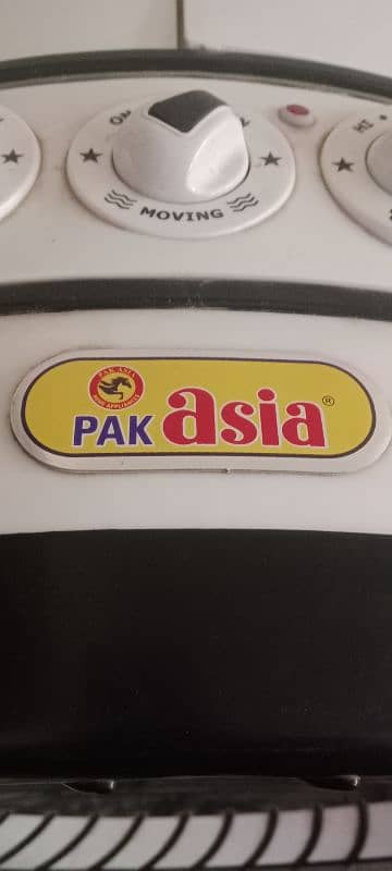 PAK ASIA ROOM COOLER FOR SALE 0